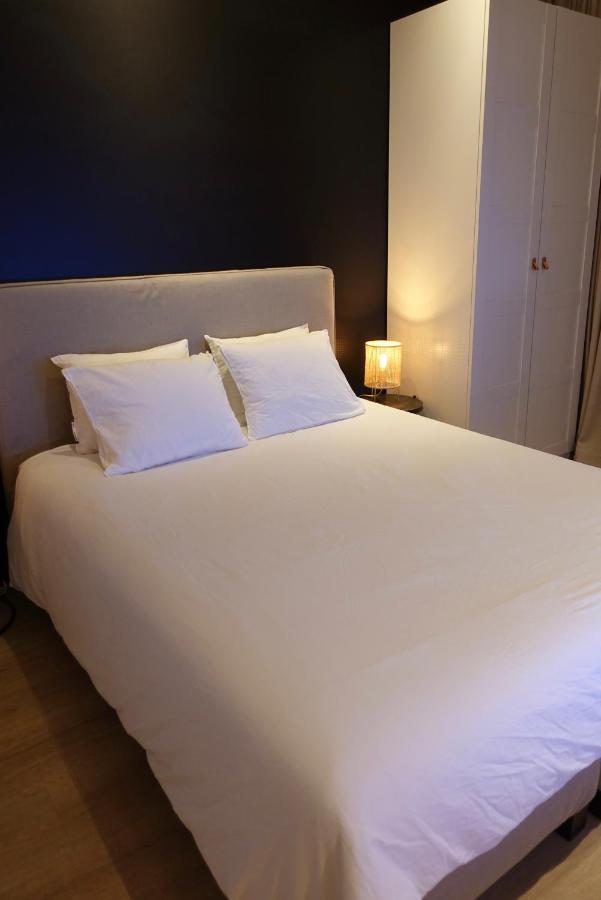 Casa Clementina - 3 Bedroom Apartment In A Art-Nouveau House Gand Esterno foto